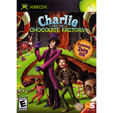 Charlie and the Chocolate Factory